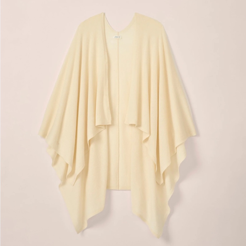 Johnnie O Womens Cashmere Wrap